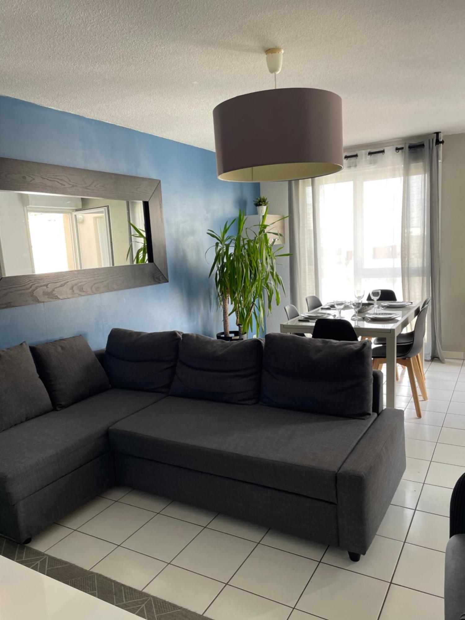 Gare Family Home Laval  Exterior foto